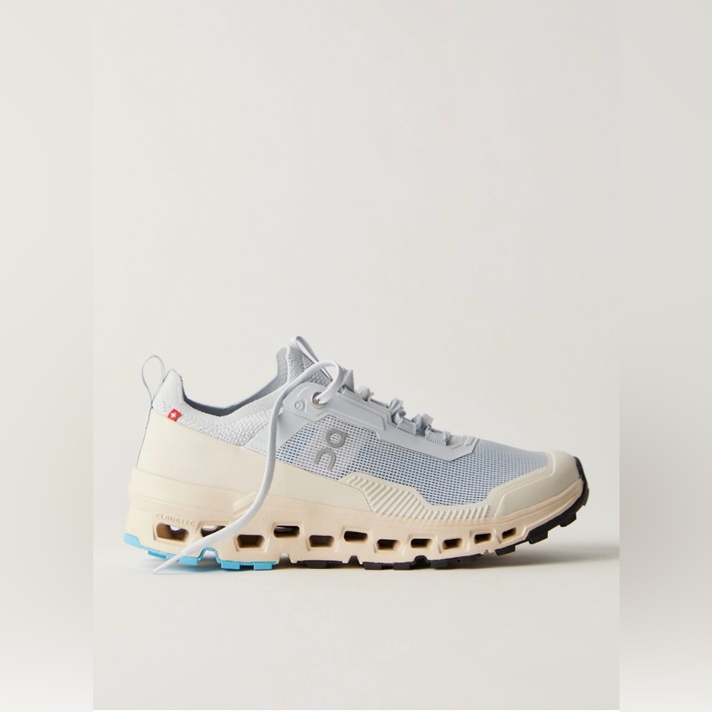 ▪️NWT On Cloudultra 2 Sneakers in Light Blue